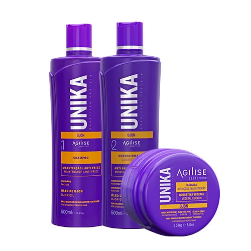 Unika Ojon Conditioner