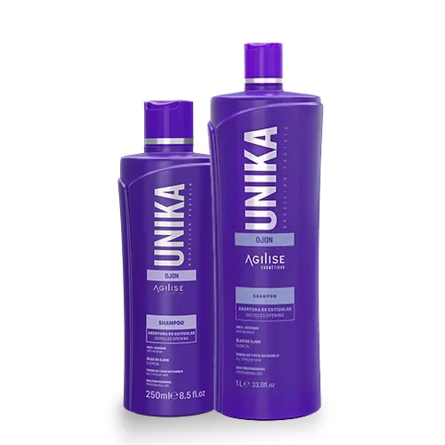 Unika Ojon Shampoo