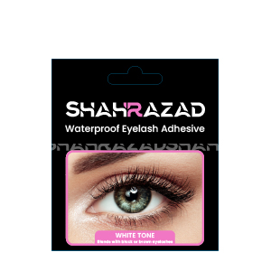 Waterproof Eyelash Adhesive