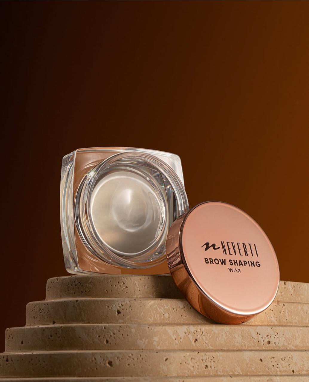 Neverti Brow Shaping Wax