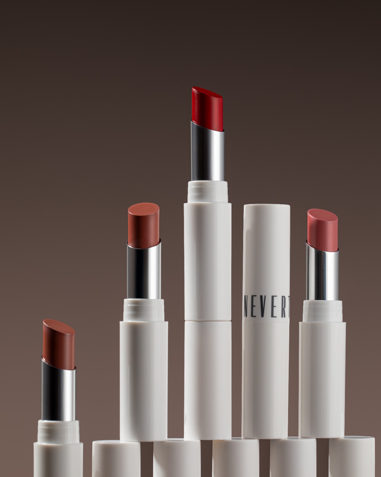 Neverti Limitless Kiss Lipstick