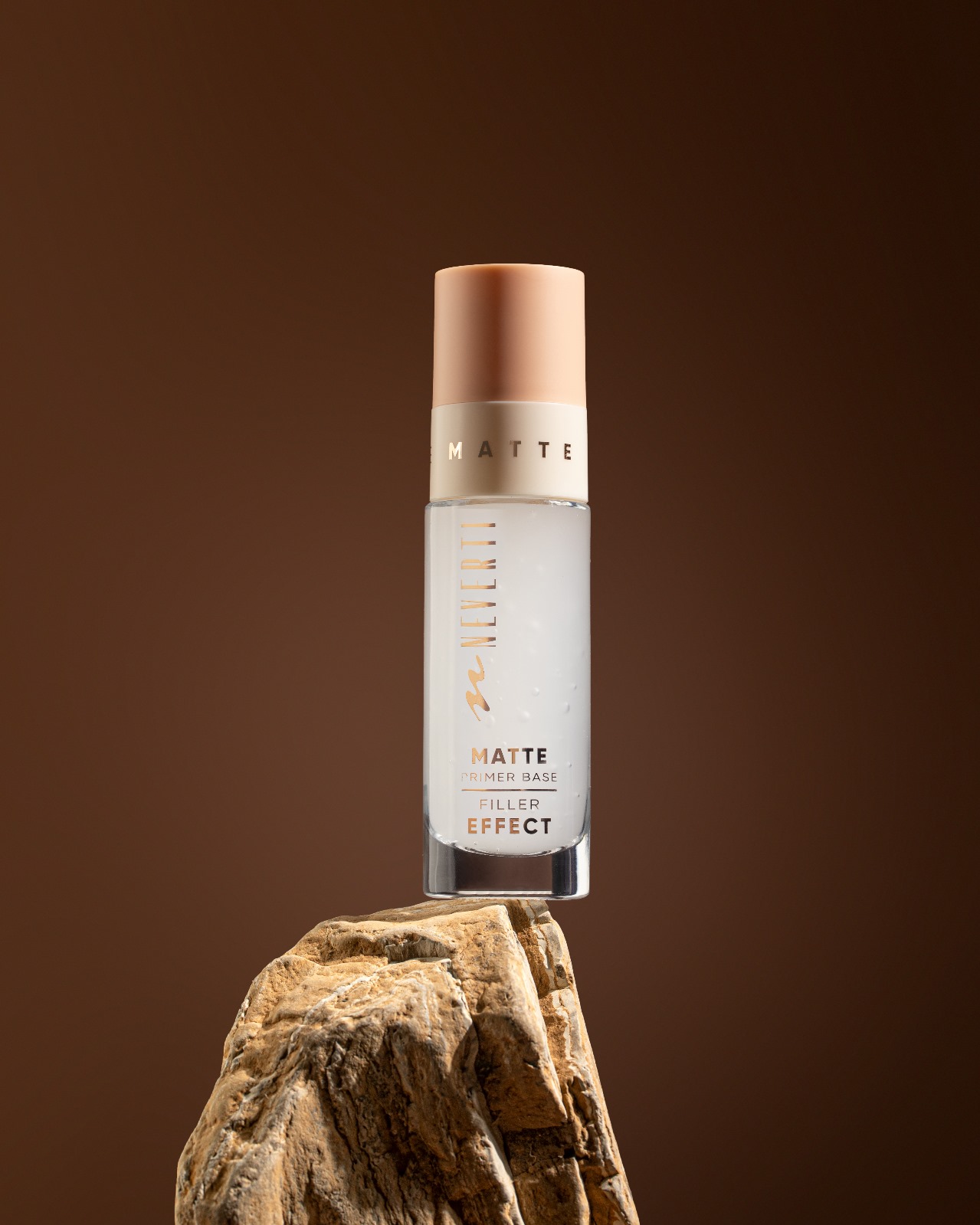 Neverti Matte Primer Base